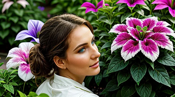 Чем подкормить петунию после высадки в грунт?