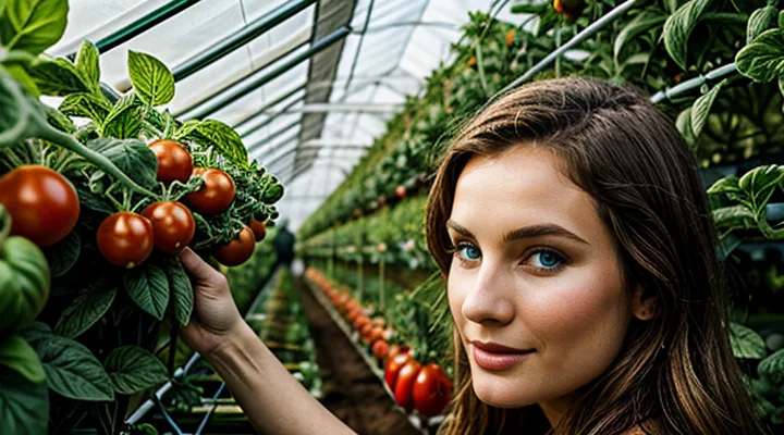 Чем подкормить помидоры для завязи плодов в теплице?