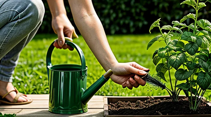 Чем подкормить помидоры после высадки в открытый грунт для роста и развития народными средствами?