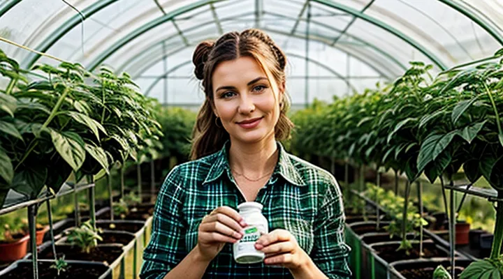 Чем подкормить помидоры в июне в теплице?