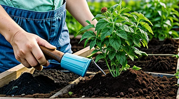 Чем подкормить помидоры во время цветения и завязывания плодов в открытом грунте?