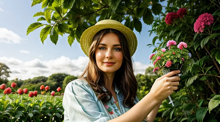 Чем подкормить ремонтантную клубнику после первого плодоношения в открытом грунте?