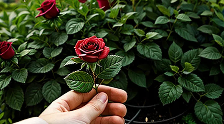 Чем подкормить розы в июне для роста и пышного цветения?