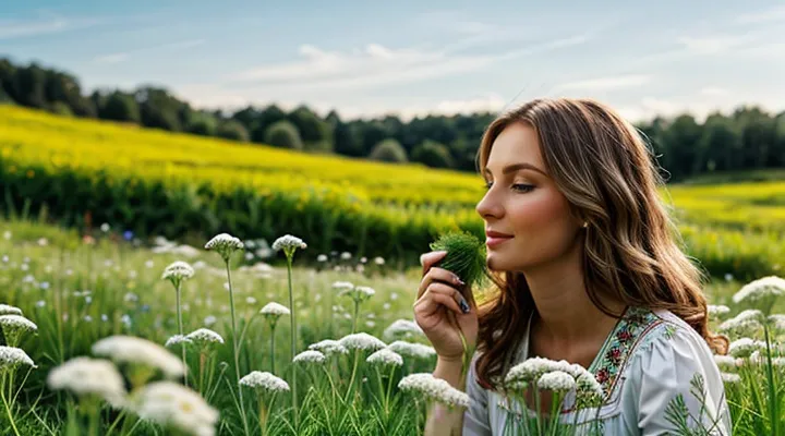 Чем подкормить укроп для роста в открытом грунте в июне?