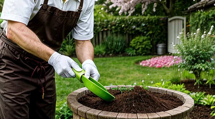 Чем подкормить вишню после цветения для хорошего урожая?