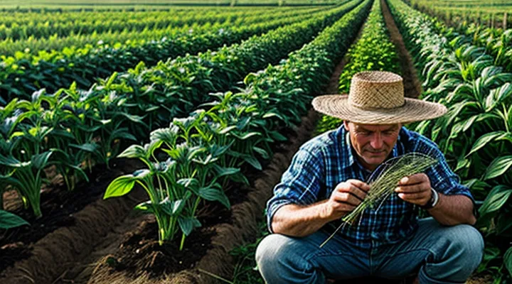 Чем подкормить яровой чеснок в июне для хорошего урожая?