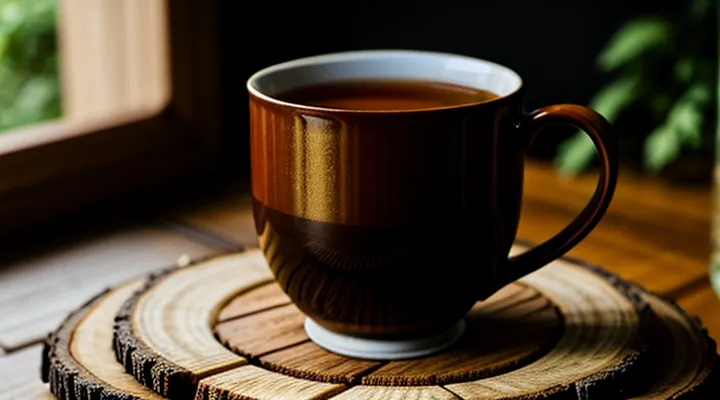 Чем полезен чайный гриб для организма?