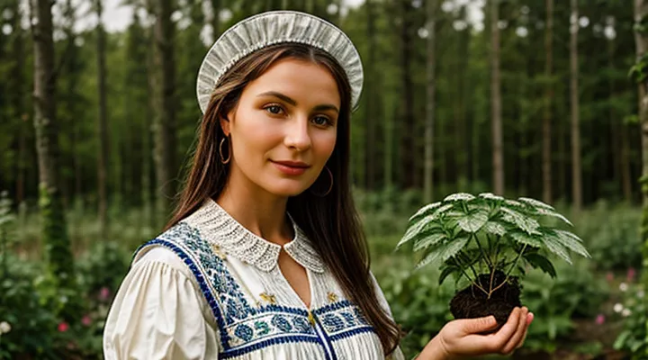 Чем полезен корень лопуха?