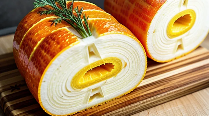 Чем полезна морковь?