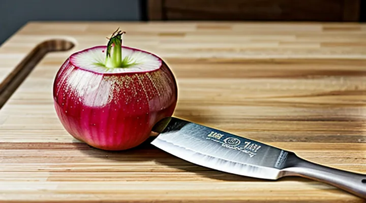 Чем полезна редиска для здоровья человека?