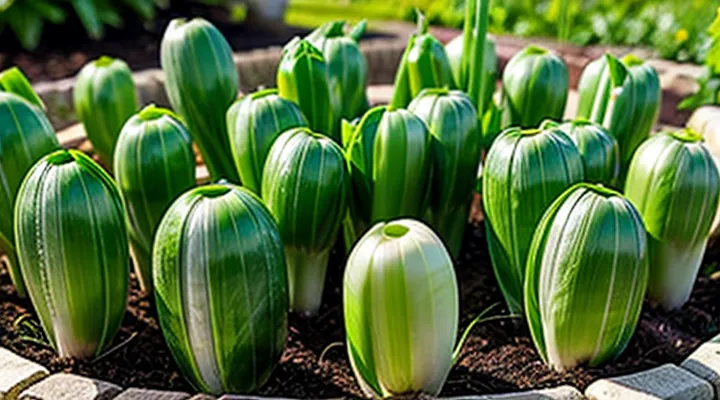 Чем полить лук, чтобы он не желтел и хорошо рос?