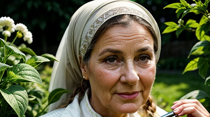 Чем полить лук и чеснок, если они желтеют на грядке?