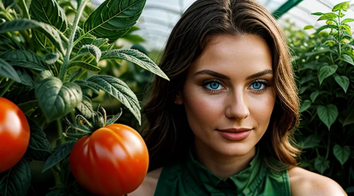 Чем полить помидоры во время цветения?