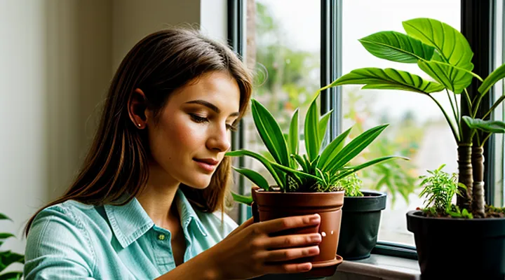 Чем поливать комнатные цветы для быстрого роста и обильного цветения?