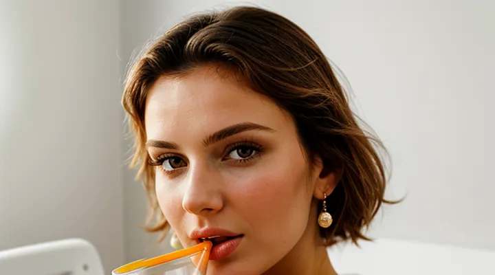 Чем полоскать горло при боли в горле при глотании?