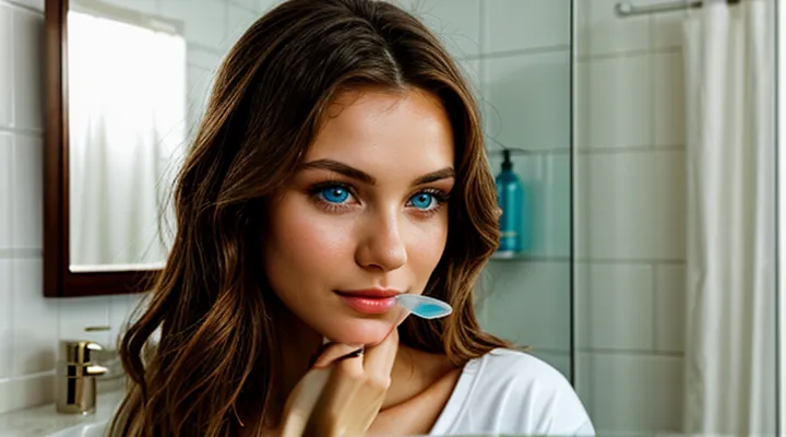 Чем полоскать рот при воспалении десен?