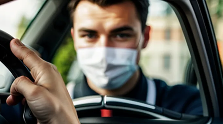 Чем приклеить зеркало заднего вида к лобовому стеклу?