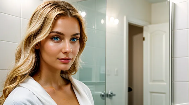 Чем смыть краску для волос в домашних условиях?