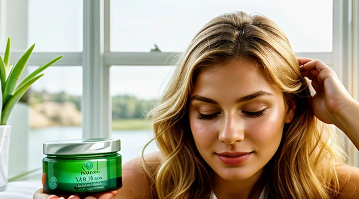 Чем успокоить кожу после загара на солнце?