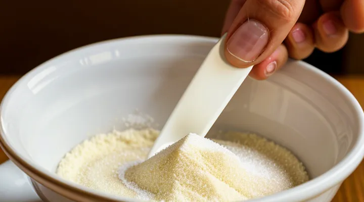 Чем вреден сахар?