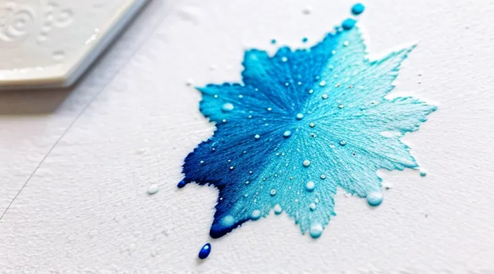 Чем вывести чернила от шариковой ручки с одежды?