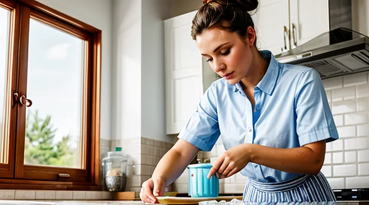 Чем вывести жирное пятно с одежды в домашних условиях?