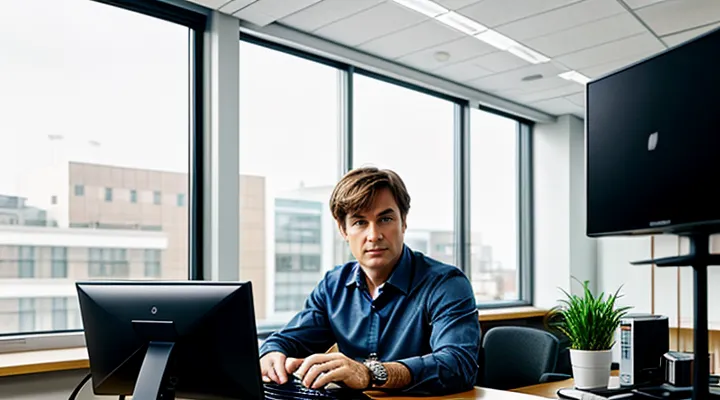 Чем занимается оператор информационных систем и ресурсов?