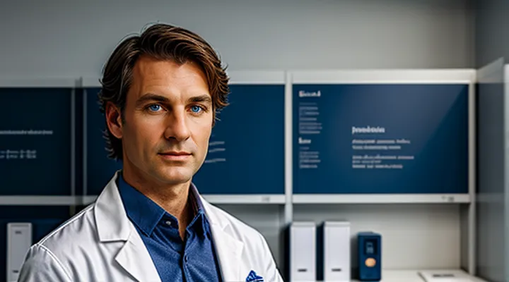 Чем занимается уролог?