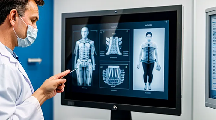 Чем занимается врач-ортопед?