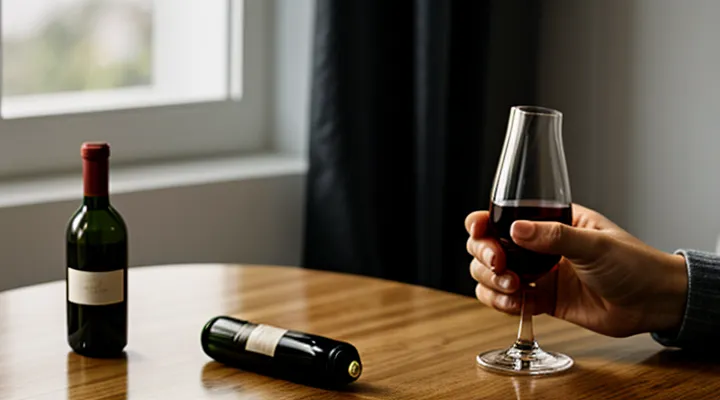 Через сколько дней после антибиотиков можно пить алкоголь?