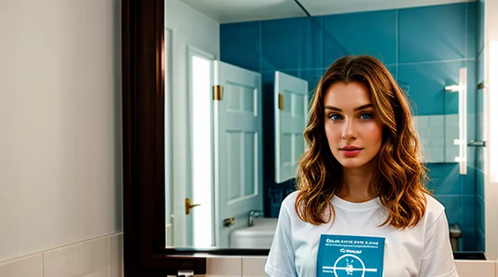 Через сколько дней после полового акта можно делать тест на беременность?