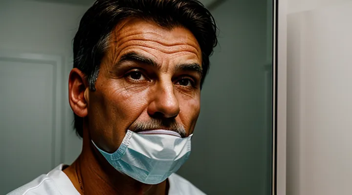 Через сколько можно курить после удаления зуба?