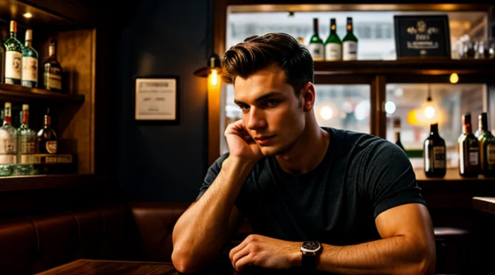 Через сколько можно садиться за руль после употребления алкоголя?