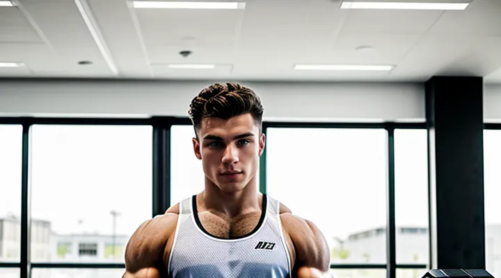 Через сколько после еды можно тренироваться?