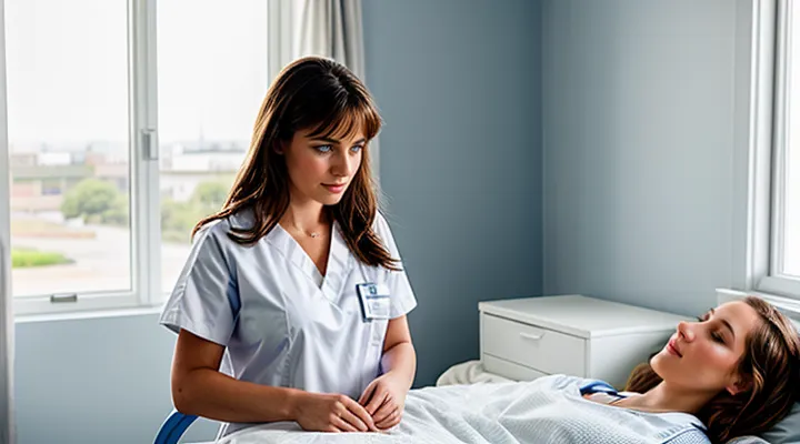 Через сколько после кесарева сечения можно заниматься интимной жизнью?