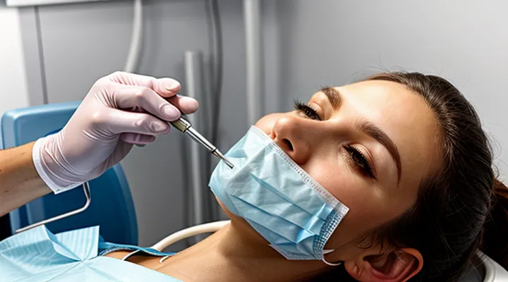 Через сколько после удаления зуба можно ставить имплант?