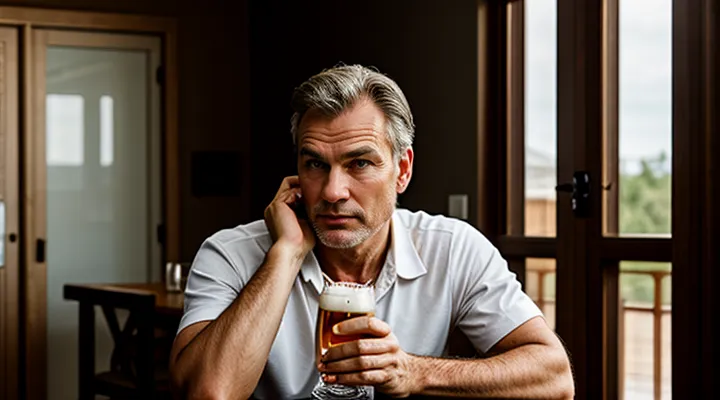 Через сколько выветривается пиво из организма?