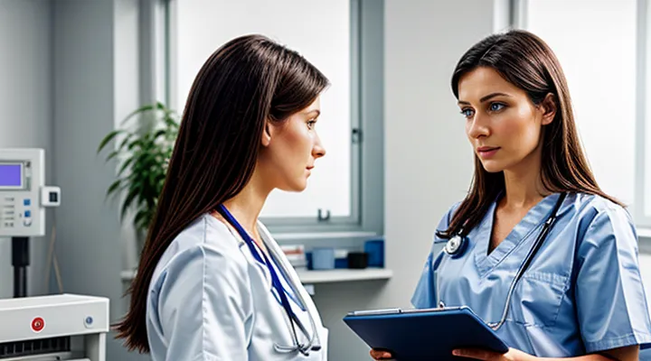 Что болит в левом подреберье спереди у женщин?