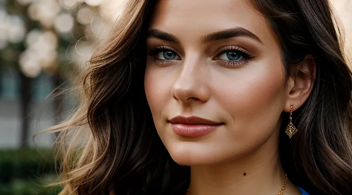 Что больше всего цепляет мужчин в женщине?