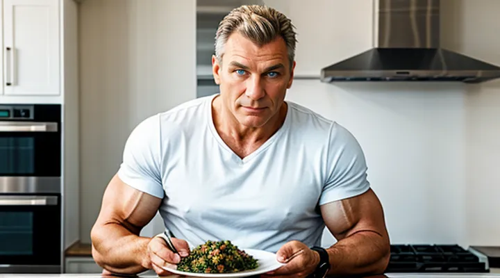 Что будет, если есть много белка?