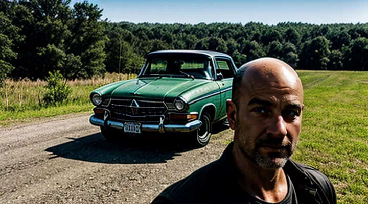 Что будет, если ездить на зимней резине летом?