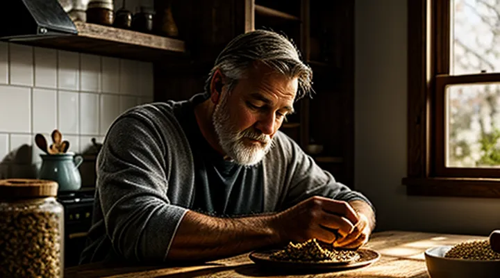 Что будет, если каждый день есть тыквенные семечки?