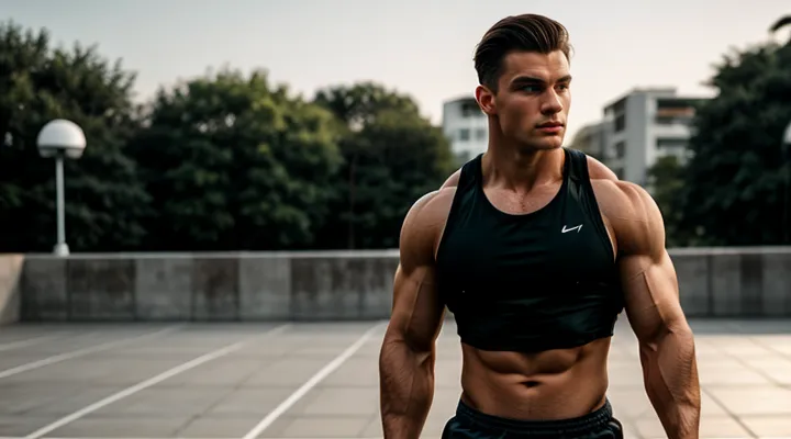 Что будет, если каждый день прыгать на скакалке?