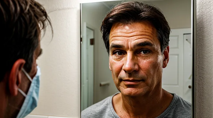 Что будет, если не мыть лицо с мылом?