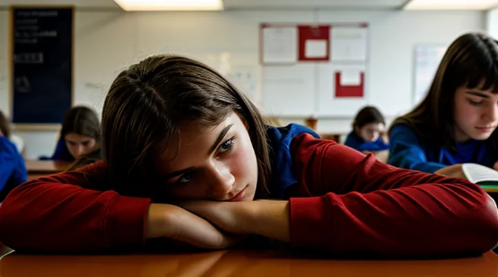 Что будет, если не сдать 2 экзамена на ОГЭ?