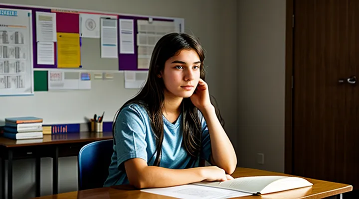 Что будет, если не сдать ОГЭ в 9 классе?