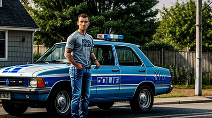 Что будет, если остановят без прав?
