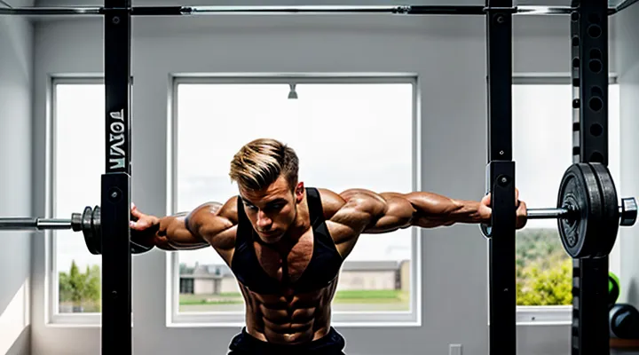 Что будет, если отжиматься каждый день по 100 раз?