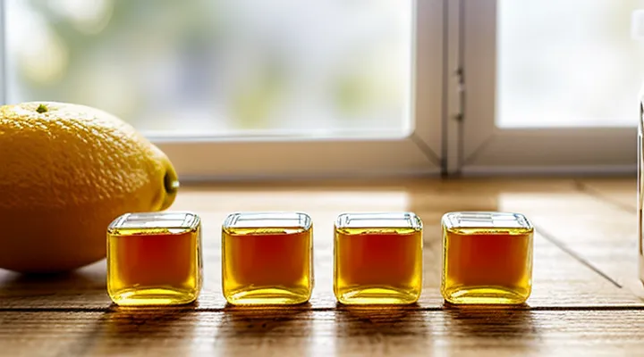 Что будет, если съесть много аскорбинок?