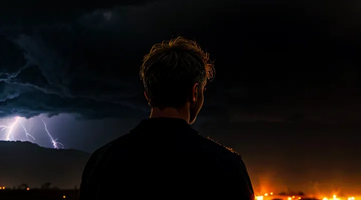 Что будет, если в человека ударит молния?